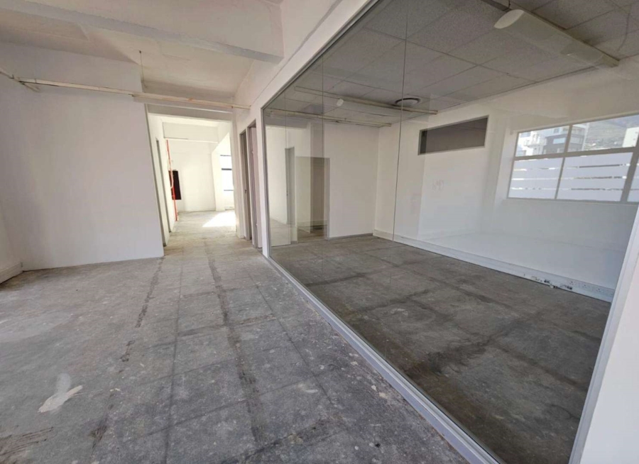 To Let Commercial Property for Rent in Cape Town City Centre Western Cape